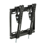 AV:Link ST201 Tilting TV Wall Bracket 17"-45"