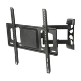 AV:Link USC401 Full Motion Double Arm TV Wall Bracket 26"-55"