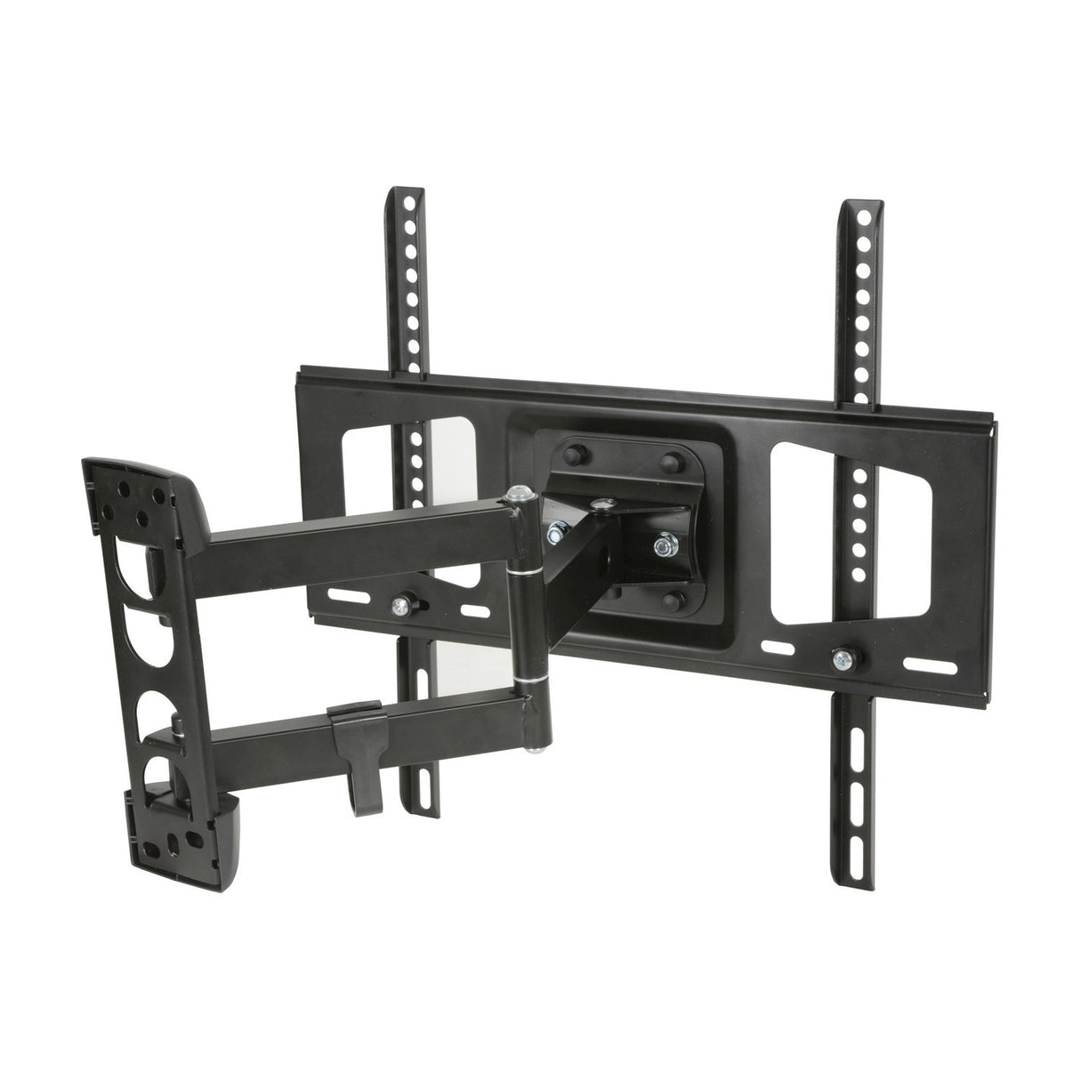 AV:Link USC401 Full Motion Double Arm TV Wall Bracket 26"-55"
