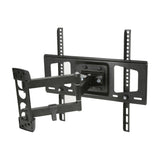 AV:Link USC401 Full Motion Double Arm TV Wall Bracket 26"-55"