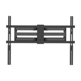 AV:Link SFMXL800 Full Motion TV Wall Bracket 47" to 90"