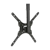 AV:Link TC2401 Ceiling Mount TV Bracket 26" to 60"