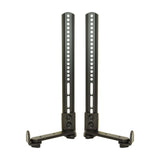 AV:Link Deluxe Adjustable Soundbar Mounting Brackets