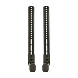 AV:Link Deluxe Adjustable Soundbar Mounting Brackets