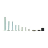 AV:Link Deluxe Adjustable Soundbar Mounting Brackets