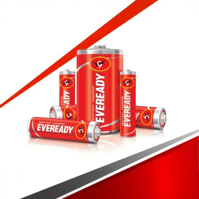 Eveready