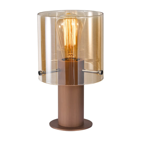 Venize Table Lamp - Copper