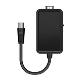 Mercury AUAF-5G USB Aerial Amplifier with 4G/5G Filter