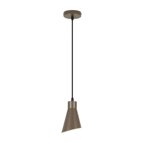 Bera Pendant Light - Brown