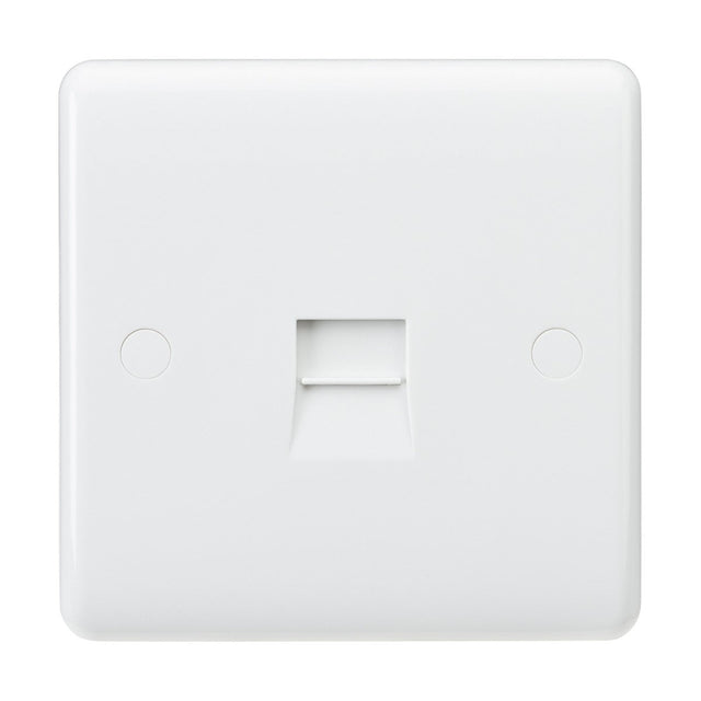 Telephone Extension Socket