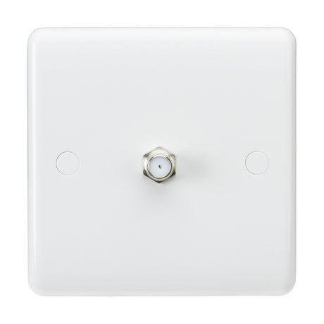 SAT TV Outlet (non-isolated)