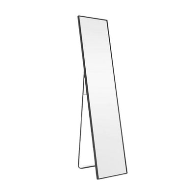 Free standing mirrors