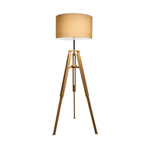 Tripod Floor Lamps