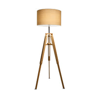Tripod Floor Lamps