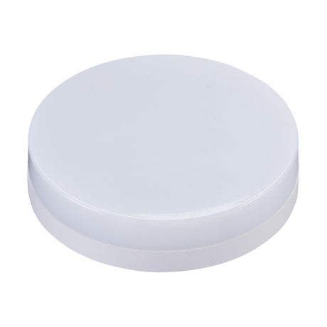 230V GX53 5W LED Lamp Daylight