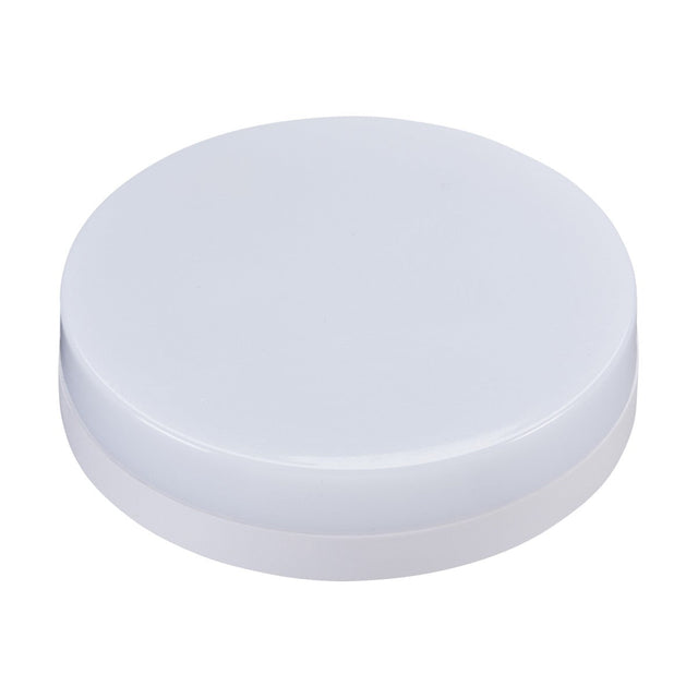 230V GX53 5W LED Lamp Daylight