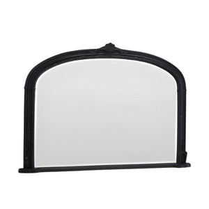 Overmantle Mirrors
