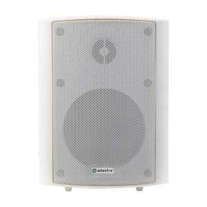 Commercial Speakers