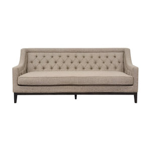 Button Back Sofas