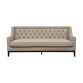 Button Back Sofas