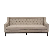 Button Back Sofas