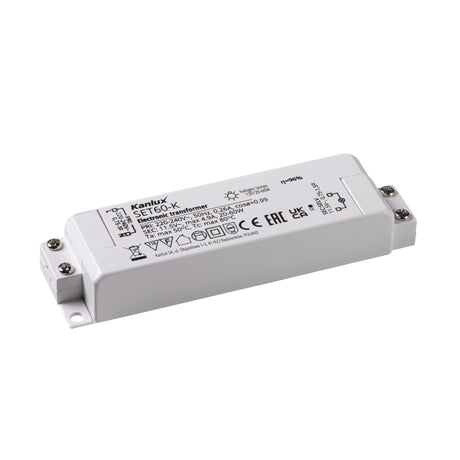 20W LED Driver Power Supply IP20 35mm