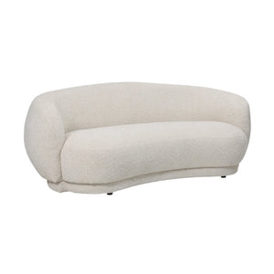 Curved Sofas