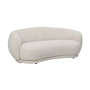 Curved Sofas