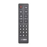 Unbranded JL1731 Universal Simple TV Remote Control