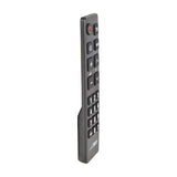 Unbranded JL1731 Universal Simple TV Remote Control