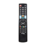 Unbranded JL1713 Universal 5-Brand TV Remote Control