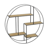 Floating Shelves & Wall Shelves