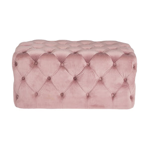 Ottomans & Footstools