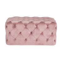 Ottomans & Footstools