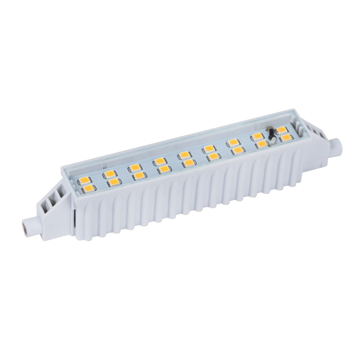 R7S LED Bulb 6W 550lm Linear Replacement - Warm White