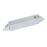 R7S LED Bulb 6W 550lm Linear Replacement - Warm White
