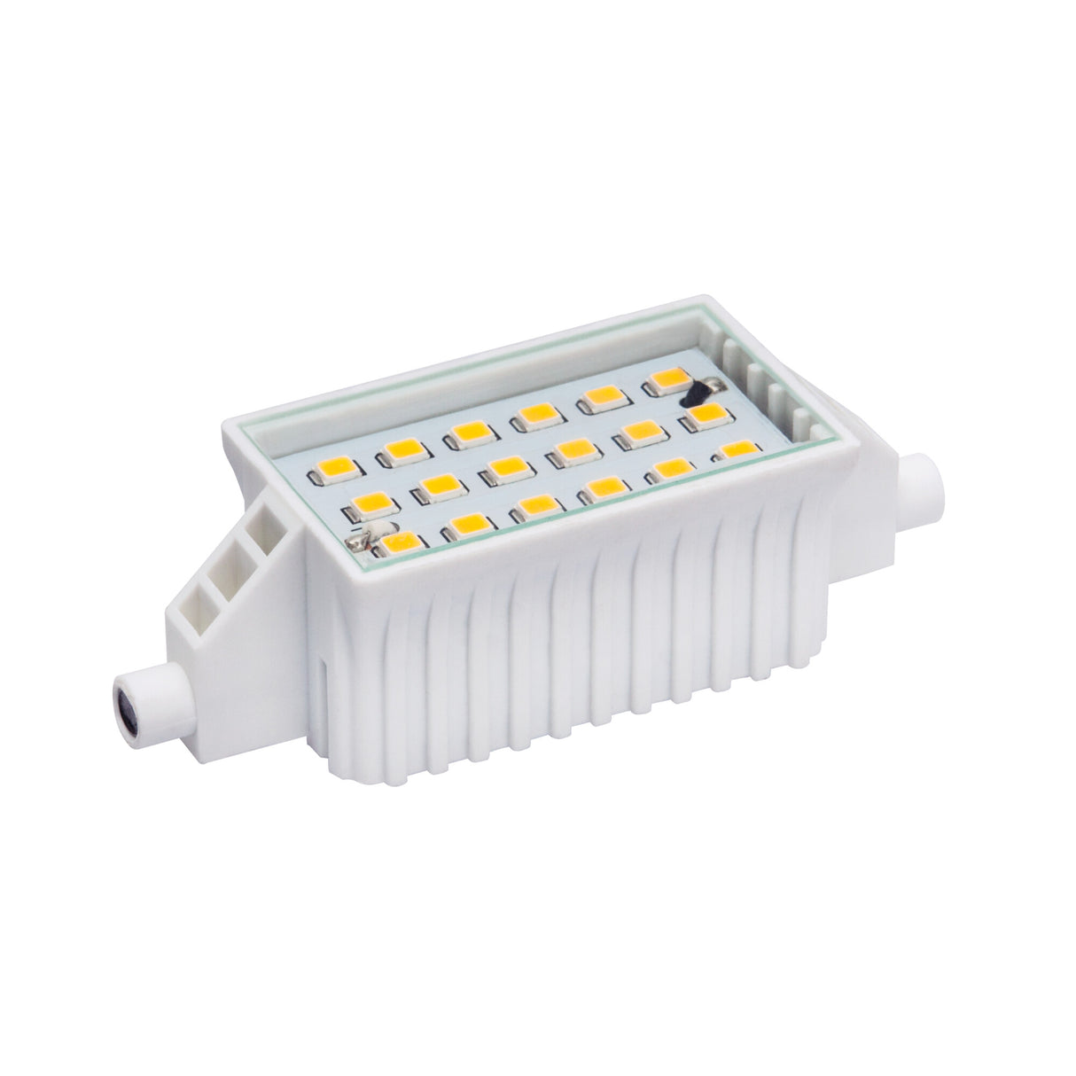 R7S LED Bulb 6W 510lm Linear Capsule - Warm White