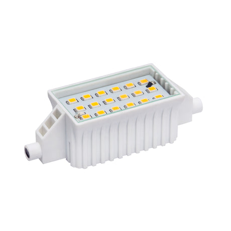 R7S LED Bulb 6W 510lm Linear Capsule - Warm White