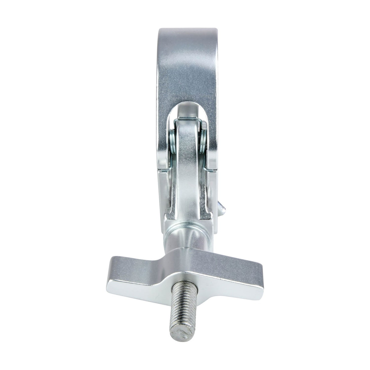 Citronic Fast Fit Clamp in Silver for Truss