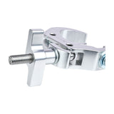 Citronic Fast Fit Clamp in Silver for Truss
