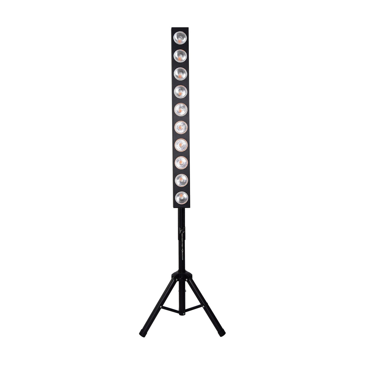 Citronic Amber Blinder LED Bar with Tripod Stand