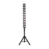 Citronic Amber Blinder LED Bar with Tripod Stand