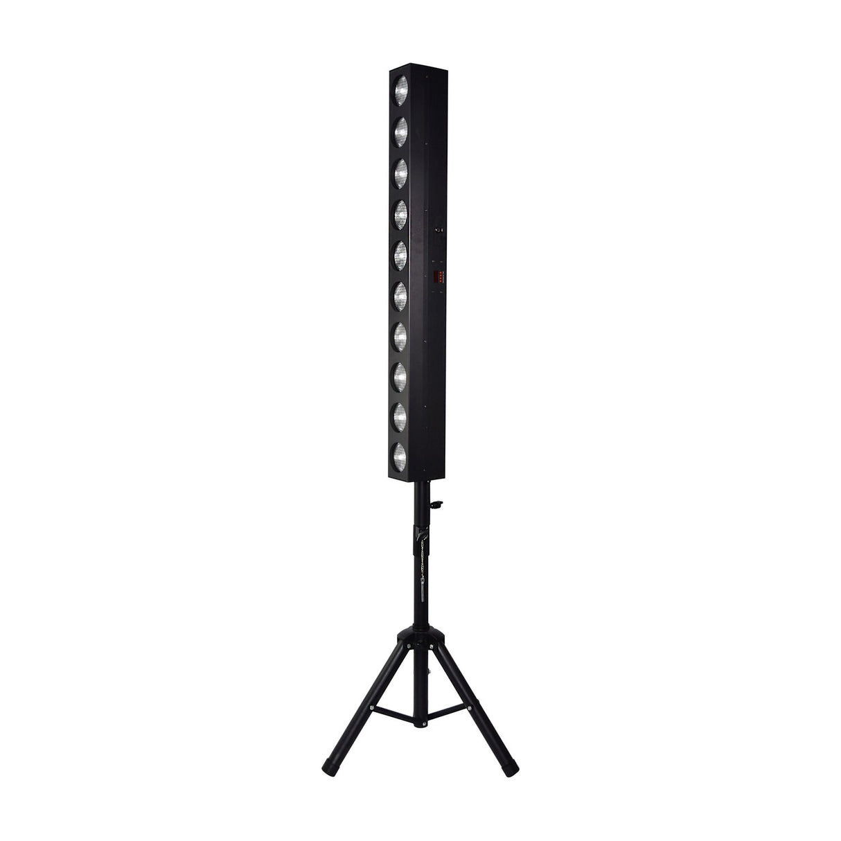 Citronic Amber Blinder LED Bar with Tripod Stand