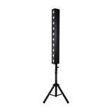 Citronic Amber Blinder LED Bar with Tripod Stand