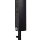 Citronic Amber Blinder LED Bar with Tripod Stand