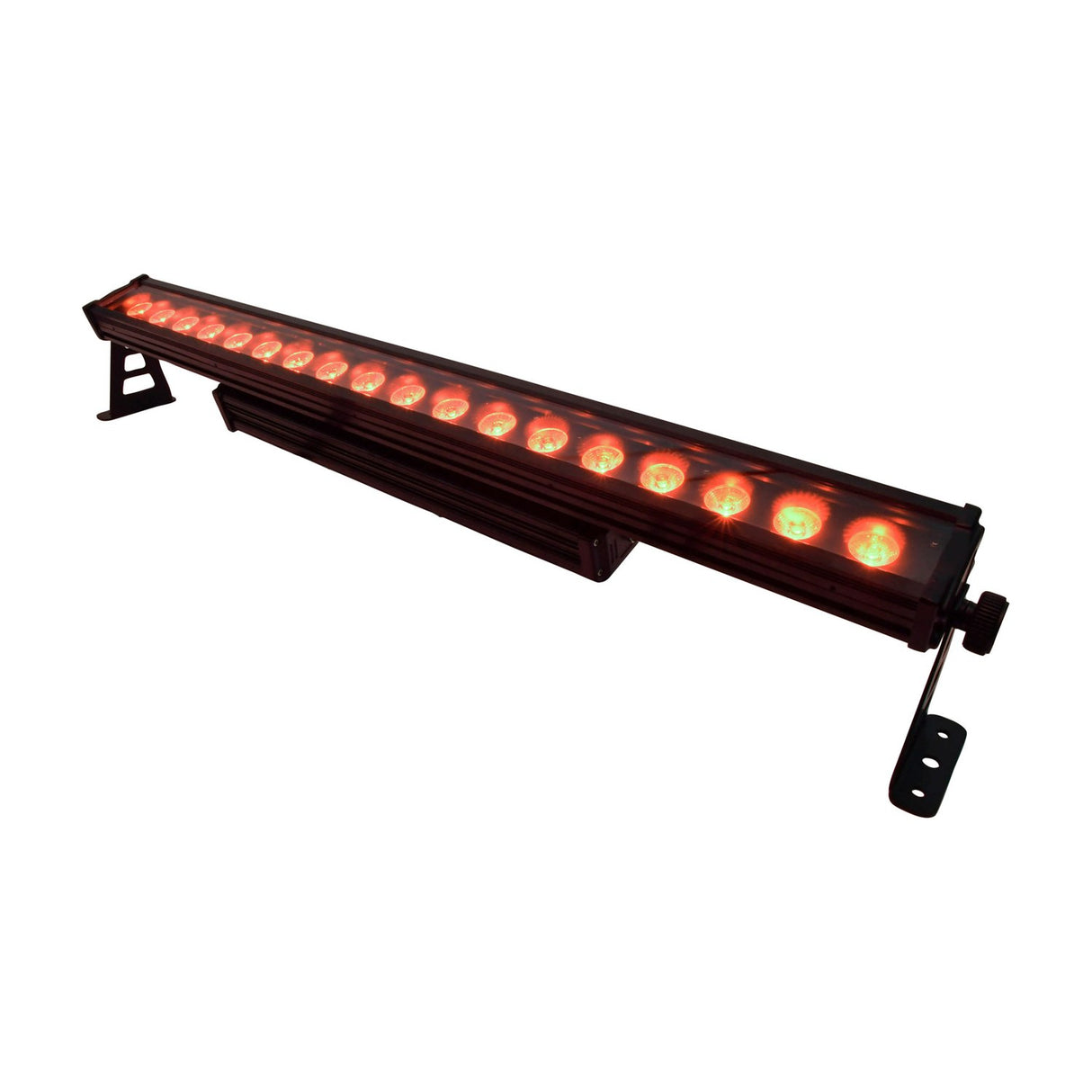 Citronic Aqua-Bar Waterproof RGBWA/UV LED Wall Bar