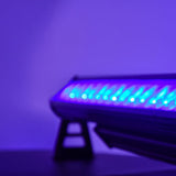 Citronic Aqua-Bar Waterproof RGBWA/UV LED Wall Bar