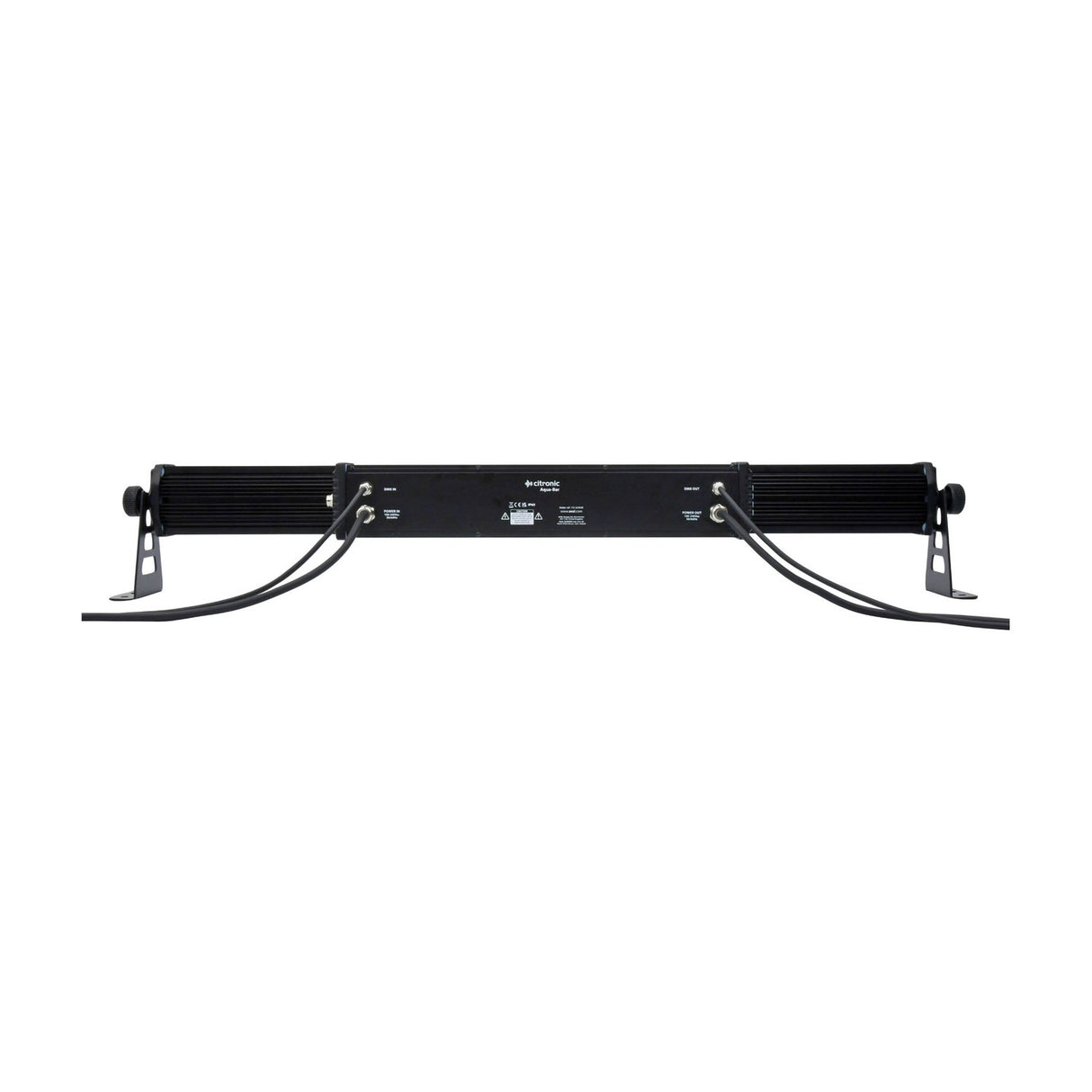 Citronic Aqua-Bar Waterproof RGBWA/UV LED Wall Bar
