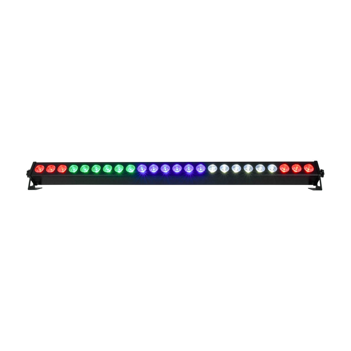 Citronic BatBar-100 Rechargeable RGBW LED Wall Bar
