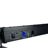 Citronic BatBar-100 Rechargeable RGBW LED Wall Bar